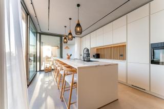 Villa Zeleni Mir - Stunning sunset & seaview villa - 8