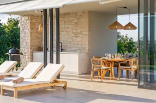 Villa Zeleni Mir - Stunning sunset & seaview villa - 5