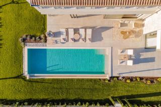 Villa Zeleni Mir - Stunning sunset & seaview villa - 6