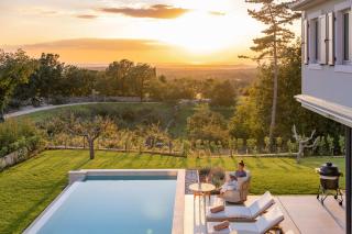 Villa Zeleni Mir - Stunning sunset & seaview villa - 3