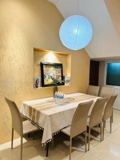 Tommy Homes on Cong Quynh Street District 1 - 6