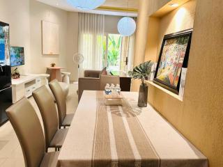 Tommy Homes on Cong Quynh Street District 1 - 4