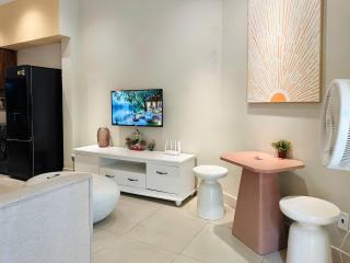 Tommy Homes on Cong Quynh Street District 1 - 3