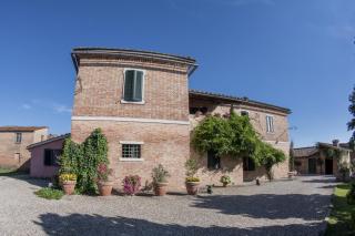Agriturismo Sant'Alfredo - Monteroni d'Arbia - 5