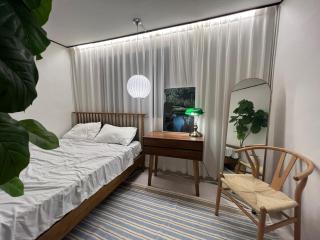 Riverside Universe 2QbedRooms - 5