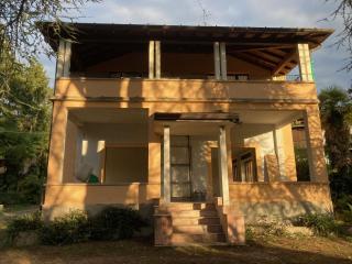 Vista Bella - Villa Giulia - Porto Valtravaglia - 9