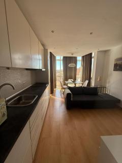 Sunstay Vistasol Loft Torremolinos - 0