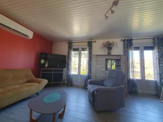 Le Gîte Sambacacia - 7