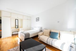 Stylish 2 Bed Flat Relax Balcony Kings Cross GIR-277-3-Loco - Londra - 4