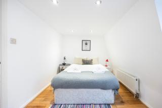 Stylish 2 Bed Flat Relax Balcony Kings Cross GIR-277-3-Loco - Londra - 2