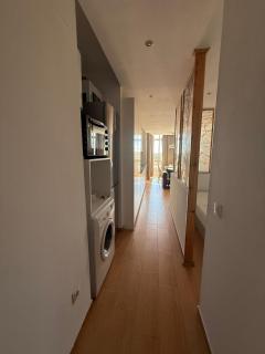 Sunstay Vistasol Loft Torremolinos - 5