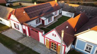 Cosy Country House U Faflika with Sauna and 2 bathrooms - Vlkov - 9