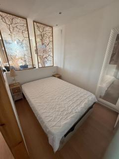 Sunstay Vistasol Loft Torremolinos - 1