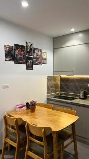 Simon Apartment An Trach - 7