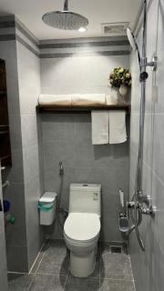 Simon Apartment An Trach - 3