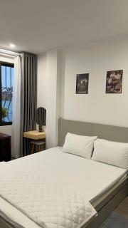 Simon Apartment An Trach - 1