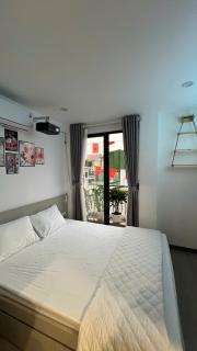 Simon Apartment An Trach - 9