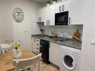 La Posada RR junto al Aeropuerto de Málaga - 2