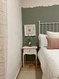 La Posada RR junto al Aeropuerto de Málaga - 4