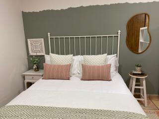 La Posada RR junto al Aeropuerto de Málaga - Málaga - 5