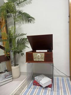 Riverside Universe 2QbedRooms - 2