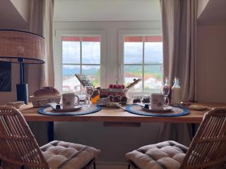 Maison Biscaya , La chambre 2e étage - 7