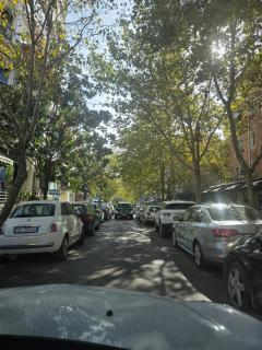 Marina's apartment - 9