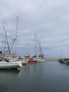 Cozy Harbor Retreat - 0