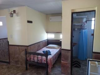 Apartamento, Suite, na área da residência Jardim Tropical, Cidade de Itaparica, Bahia - 7