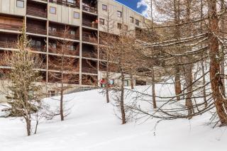 HelloCHALET Le Bois du Cervin - Matterhorn View, Ski-In Ski-Out - 2