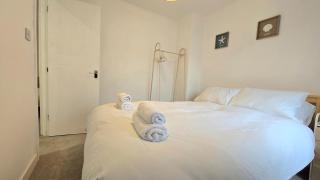 Cosy 2-Bed House with Garden & Free Parking, Soton - 2