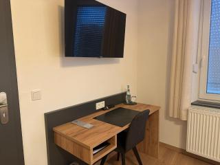 Gästehaus Maimühle - 6