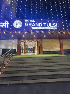 Grand Tulsi - 9