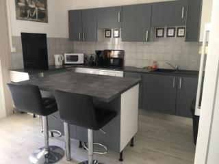 La villa du gardien - Château de Rochetaillée - 8