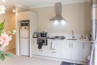 New two Bedroom house attached to main house - 7