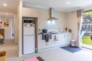 New two Bedroom house attached to main house - 9