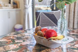 New two Bedroom house attached to main house - 3