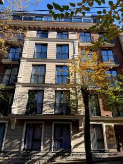 CNK Hotel By Millennium Group - 9