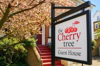 The Cherry Tree Guest House - 0
