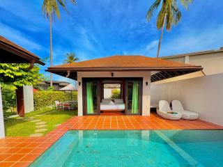 MAKALA Pool Villa - 2