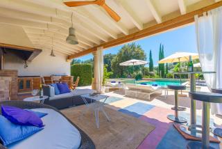 Villa Golf Marina - 2