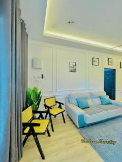 Homestay DEEDORA - 8