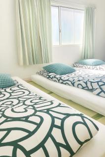 Nippori Osaka Nishi-Tengachaya Guesthouse西天下茶屋アパートメント - 3