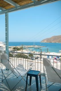 Amorgos Elegant Houses, 6 Villas - 9