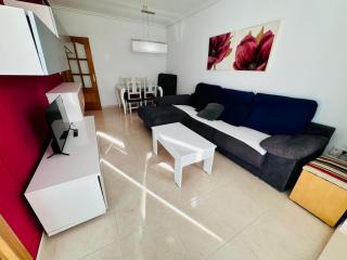 T1110 - Las Azaleas - 2004 Finestrat - 3