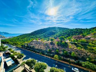 T1110 - Las Azaleas - 2004 Finestrat - 0