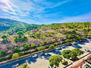 T1110 - Las Azaleas - 2004 Finestrat - 7