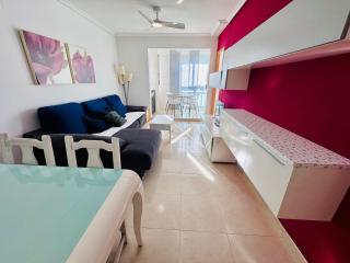 T1110 - Las Azaleas - 2004 Finestrat - 1