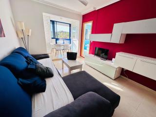 T1110 - Las Azaleas - 2004 Finestrat - 4