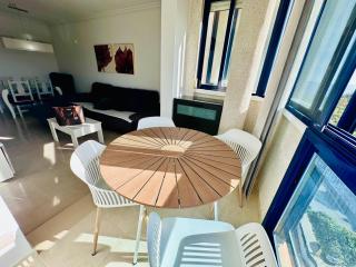 T1110 - Las Azaleas - 2004 Finestrat - 5